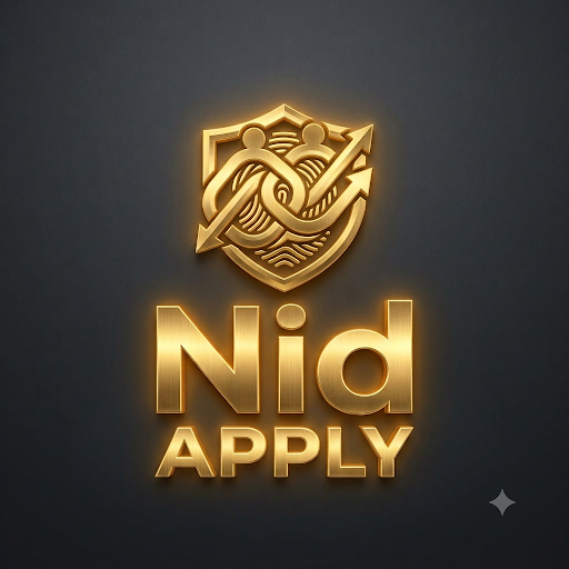 NID APPLY