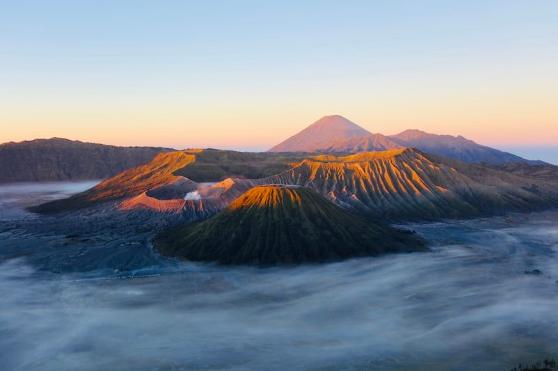 Sajek Valley Cloud Adventure (3D/2N)