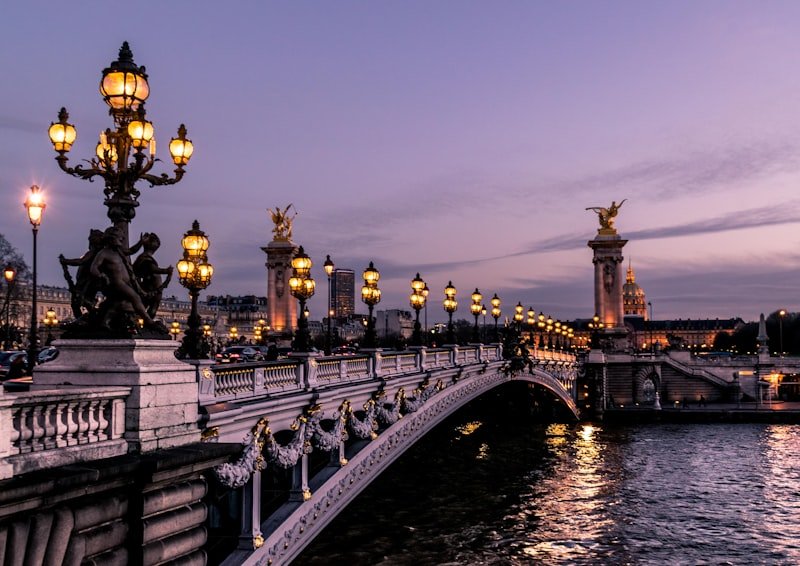 Schengen Business & Tourist Visa